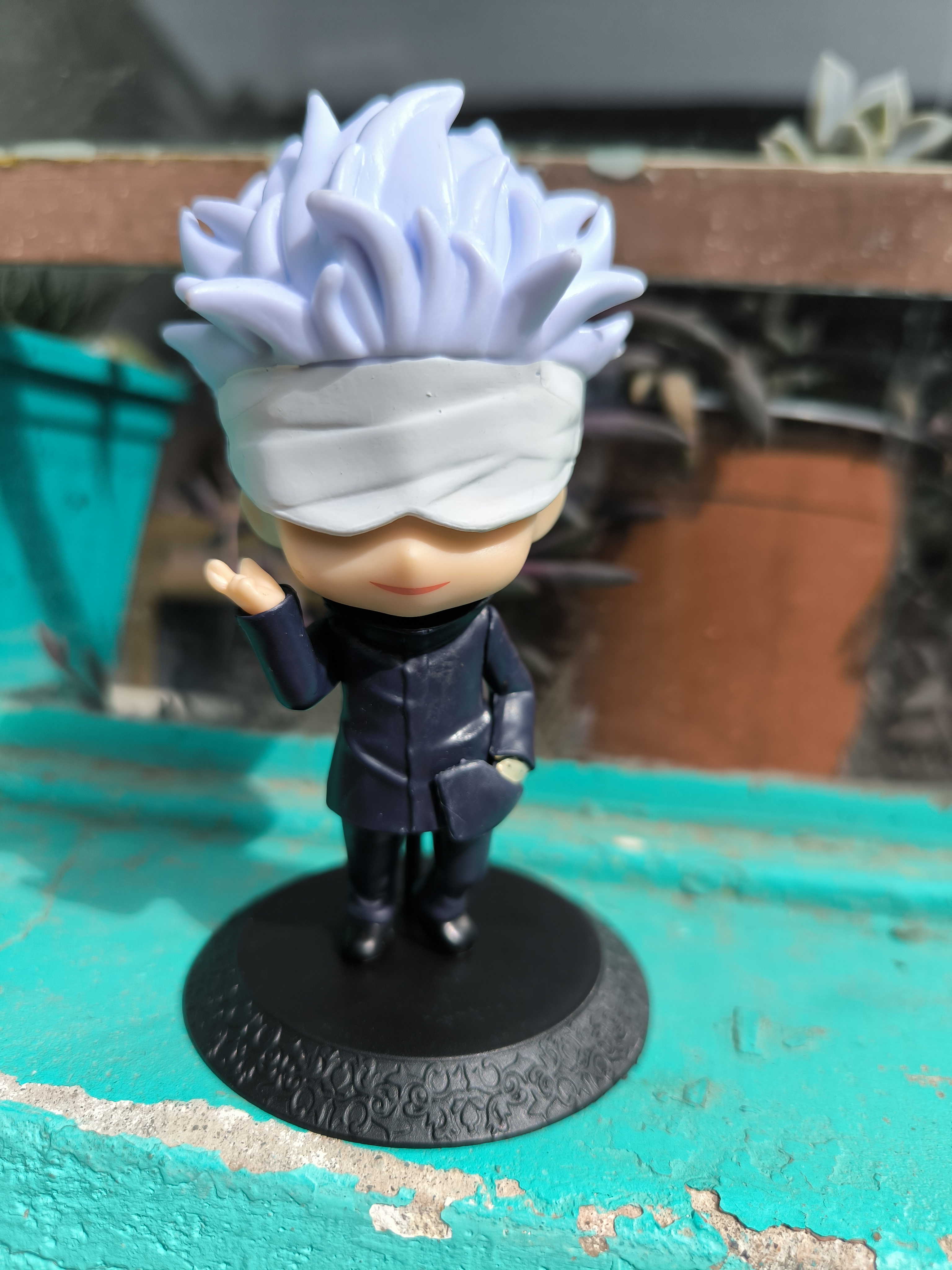 Figuras Jujutsu Kaisen 